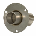 '07 STAINLESS INSERT 496